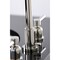 Fauceture FSC8929DL Concord Widespread Bathroom Faucet, Polished Nickel FSC8929DL - alternate 4